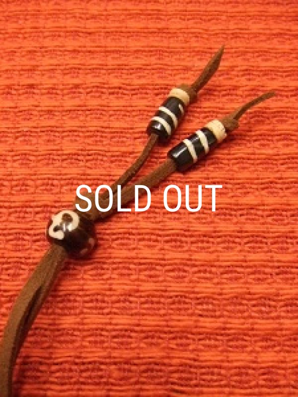 画像5: 口琴（ムルチュンガ） ネックレス (5)