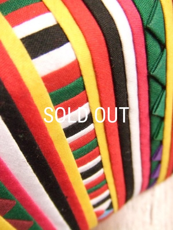 画像9: リス族ロングウォレット (9)