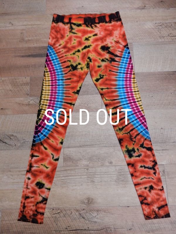 オレンジ系（サークルダイ）