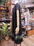 画像3: タイダイ レーヨン半袖チュニック (3)