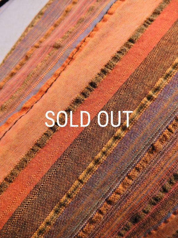 画像10: ストーンウォッシュ切替ワンピース (10)