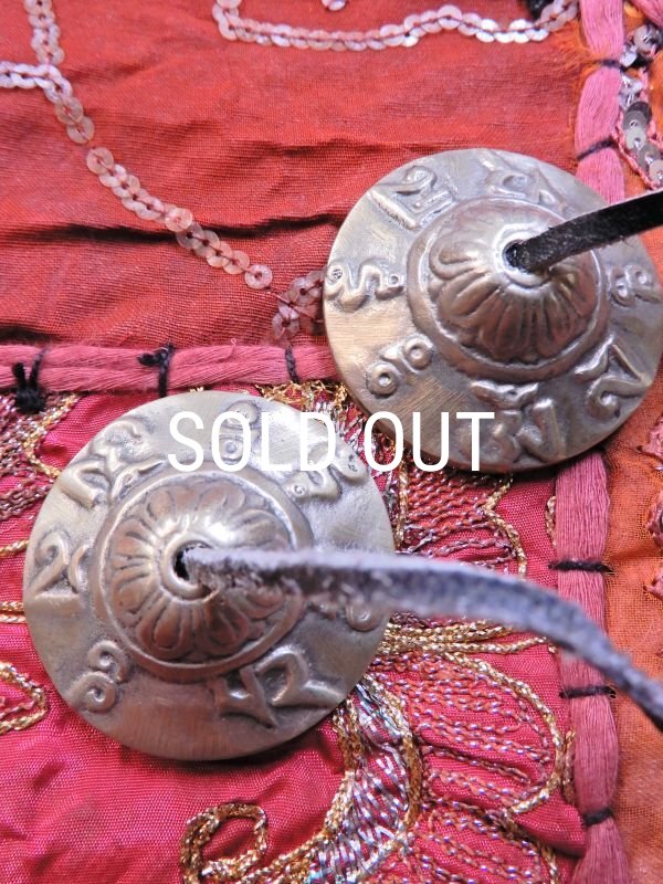 画像4: ティンシャ(ケース付き) (4)