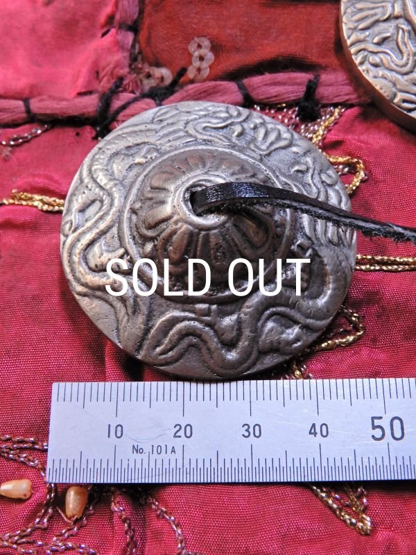 画像6: ティンシャ(ケース付き) (6)