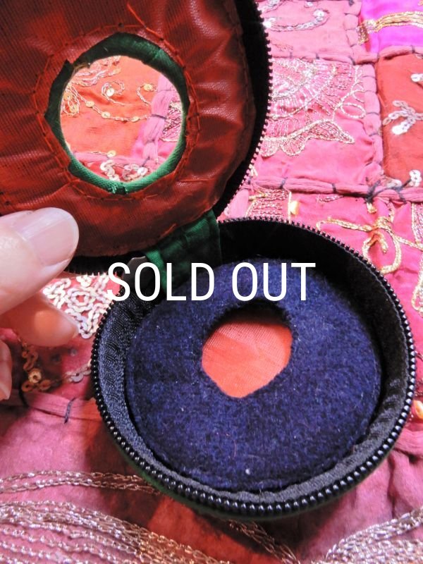 画像7: ティンシャ(ケース付き) (7)