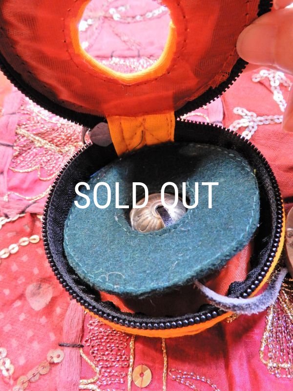 画像8: ティンシャ(ケース付き) (8)