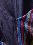 画像10: カラフルゲリポケット 裾変形チュニック (10)