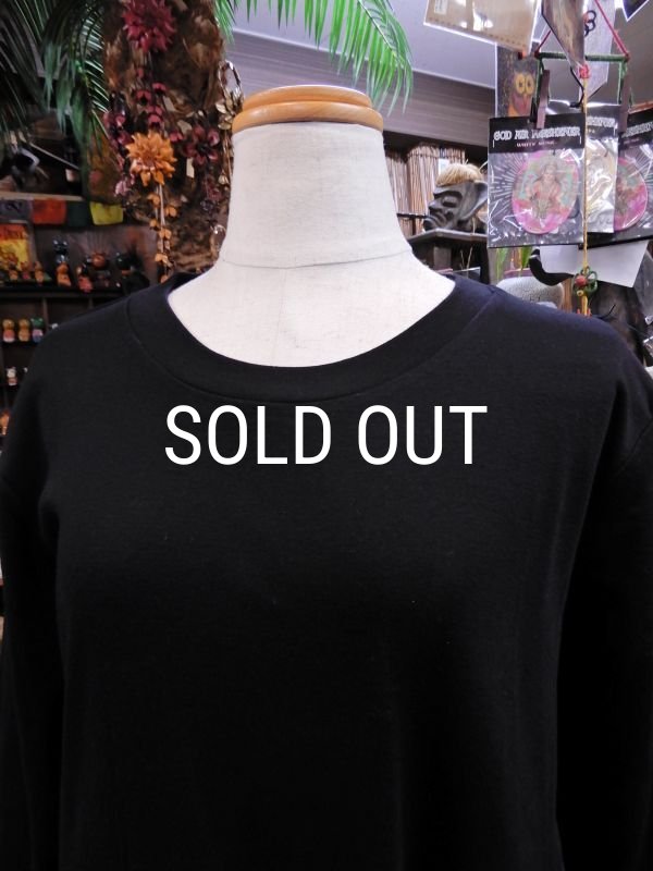 画像5: ラウンド切替コクーンワンピース (5)