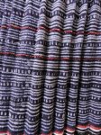 画像5: モン族刺繍 ロングスカート (5)