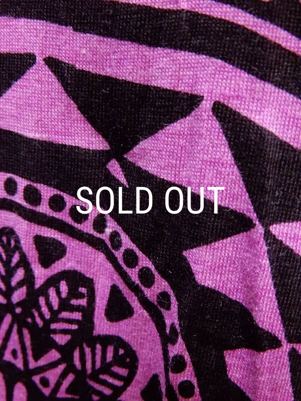 画像8: ハムサハンド(ファティマハンド) 半袖チュニック (8)