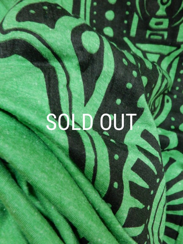 画像6: ファティマ メンズ半袖Ｔシャツ Ｌ　 (6)