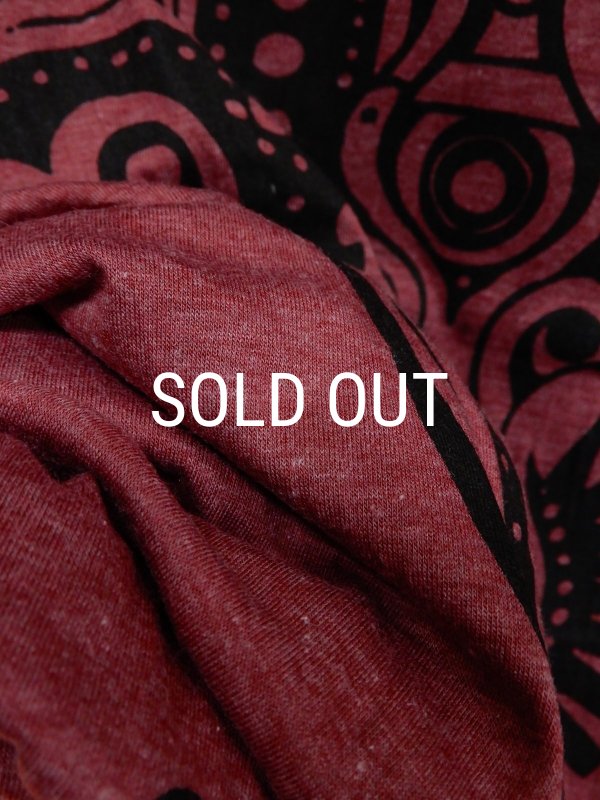 画像6: ファティマ メンズ半袖Ｔシャツ Ｌ　 (6)