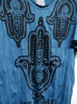 画像5: ファティマ メンズ半袖Ｔシャツ Ｌ　 (5)