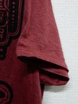 画像5: ファティマ メンズ半袖Ｔシャツ Ｌ　 (5)