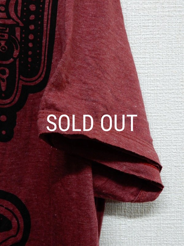 画像5: ファティマ メンズ半袖Ｔシャツ Ｌ　 (5)