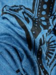 画像6: ファティマ メンズ半袖Ｔシャツ Ｌ　 (6)