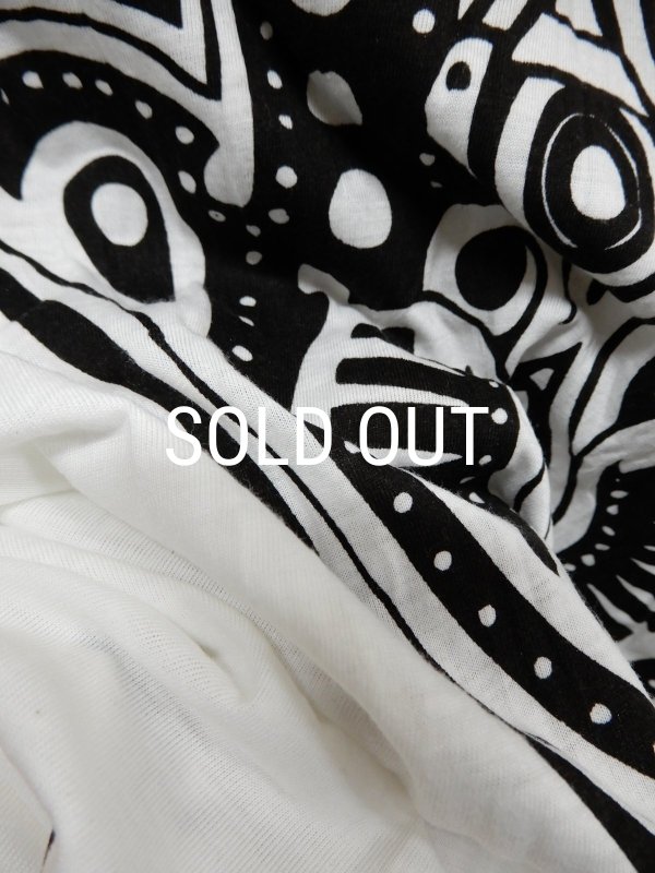 画像6: ファティマ メンズ半袖Ｔシャツ Ｌ　 (6)