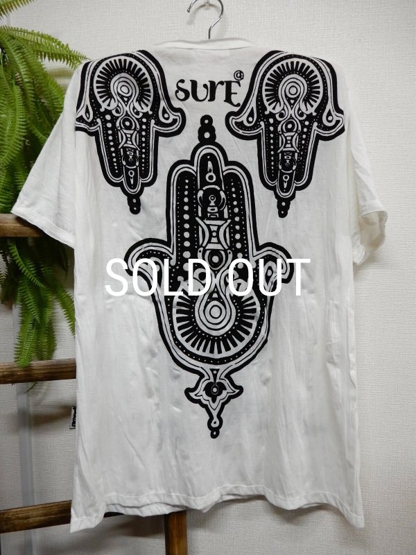 バックスタイル