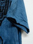 画像4: ファティマ メンズ半袖Ｔシャツ Ｌ　 (4)