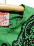 画像4: ファティマ メンズ半袖Ｔシャツ Ｌ　 (4)