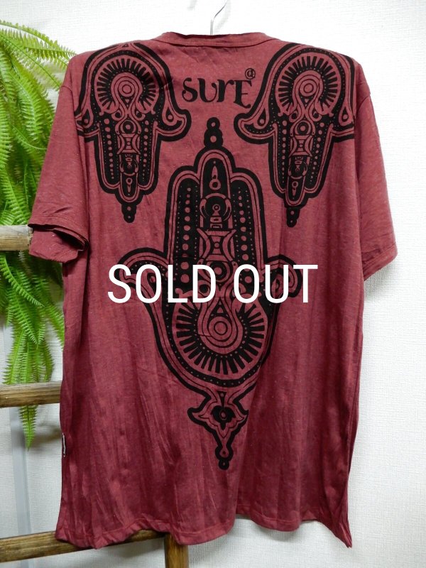 バックスタイル