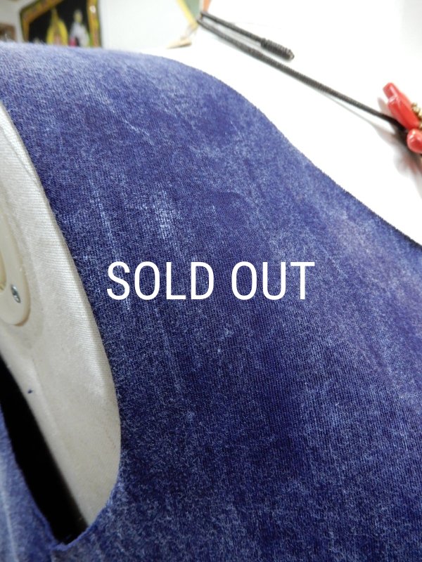 画像8: ガネーシャ Ａライン タンクトップ (8)