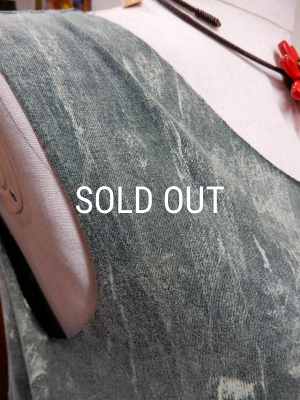 画像9: ガネーシャ Ａライン タンクトップ (9)