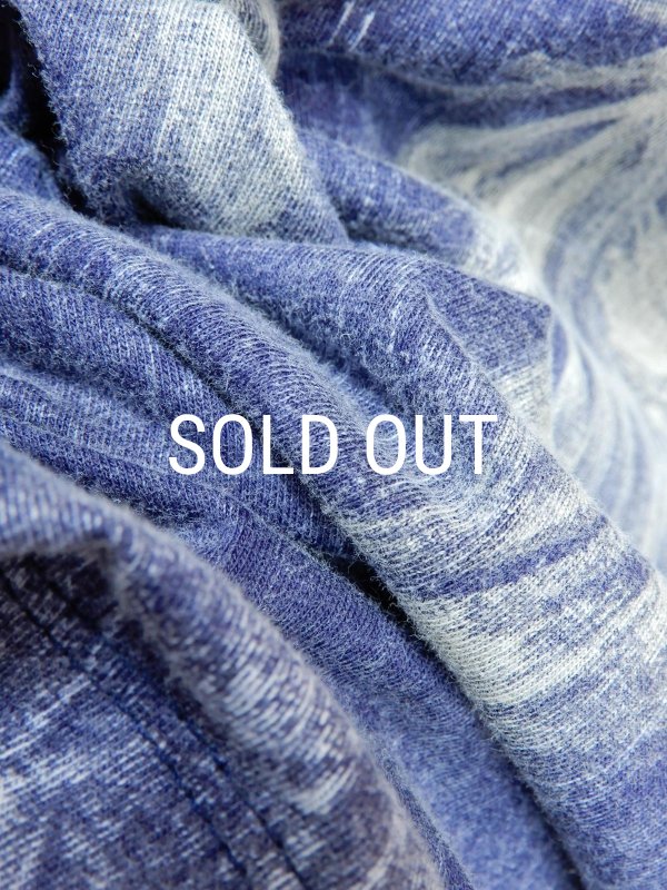 画像11: ハンドペイントＴシャツワンピース (11)