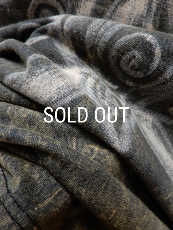 画像9: ハンドペイント コットントップス (9)