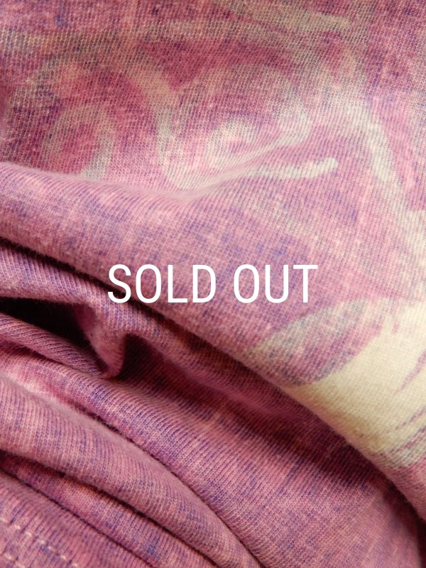 画像9: ハンドペイント コットントップス (9)